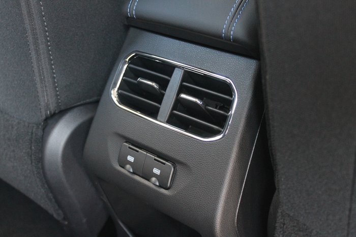 2025 GWM Haval Jolion Premium