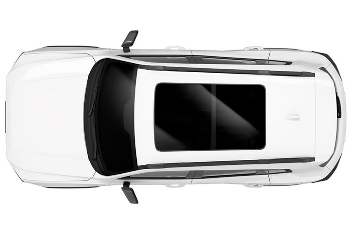 2026 Great Wall Haval H7
