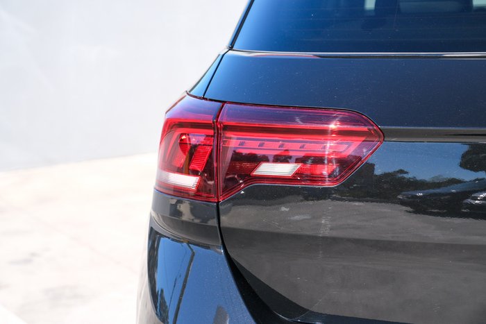2025 Volkswagen T-Roc 140TSI R-Line