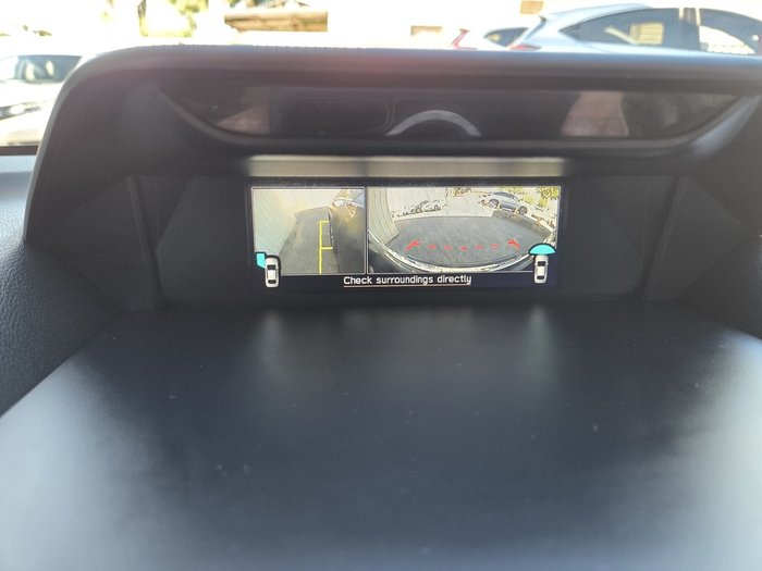 2020 Subaru Forester 2.5i-S S5 MY20 GREY