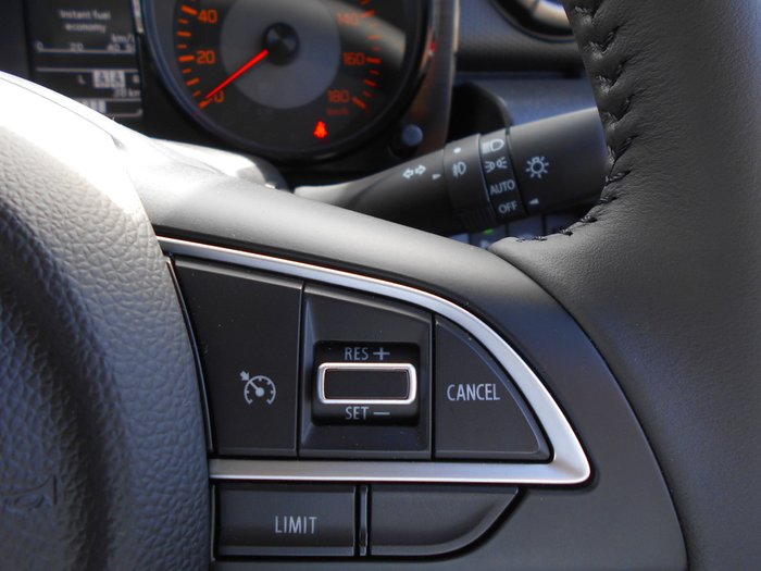 2026 SUZUKI JIMNY GLX XL