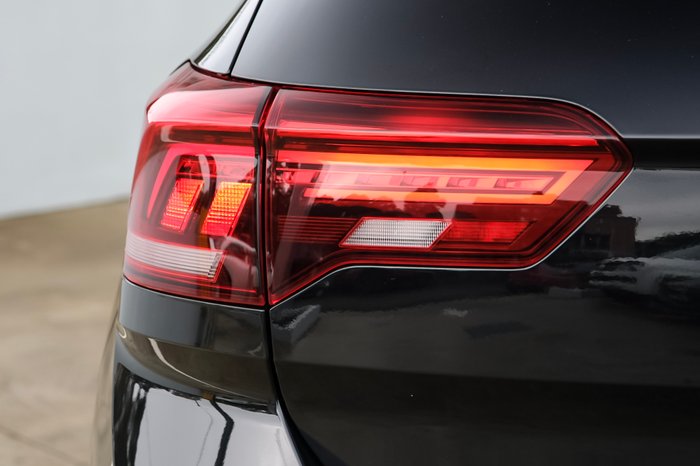 2025 Volkswagen T-Roc 140TSI R-Line