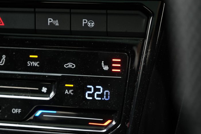 2025 Volkswagen T-Roc 140TSI R-Line