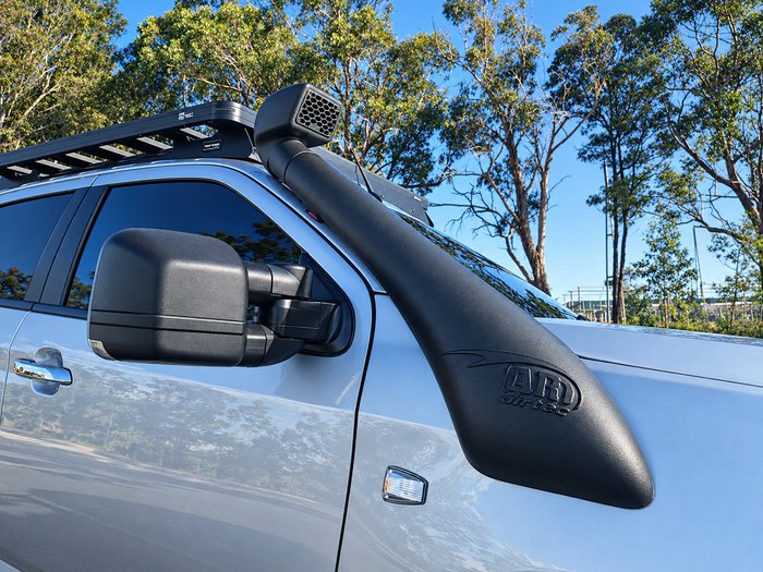 2025 MAZDA BT-50 GT