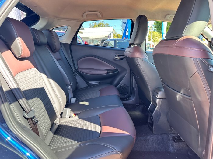 2025 Suzuki Fronx Hybrid GLX