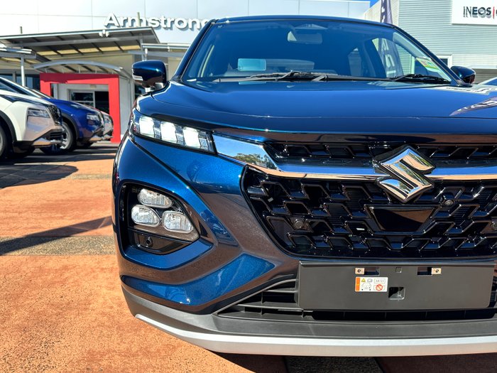 2025 Suzuki Fronx Hybrid GLX