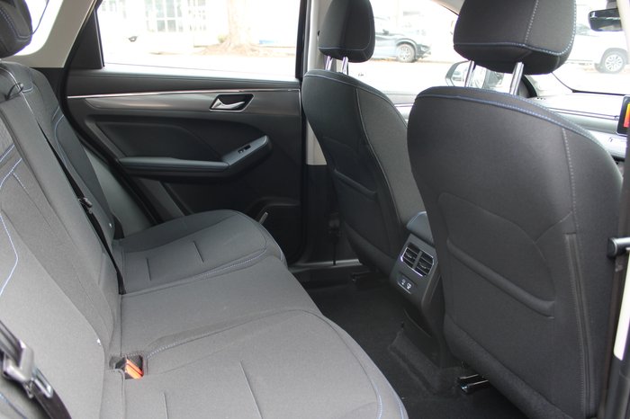 2026 GWM Haval Jolion Premium