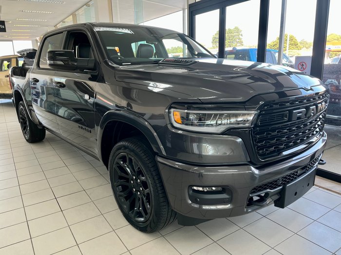 2026 RAM Limited Limited