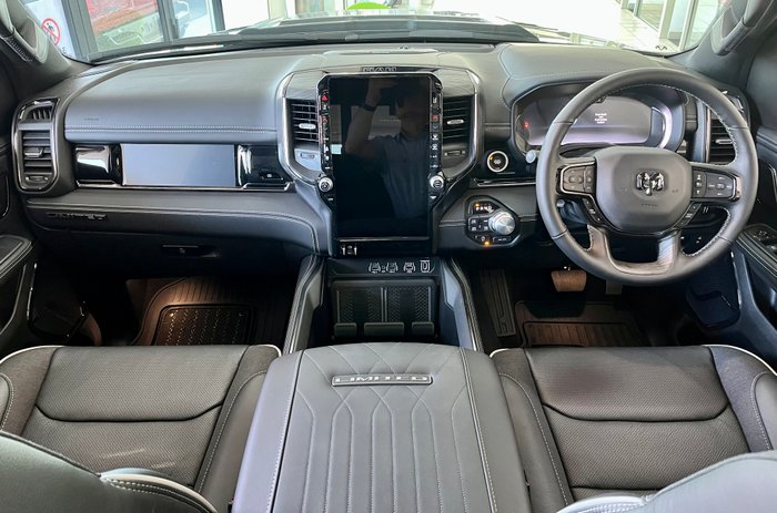 2026 RAM Limited Limited