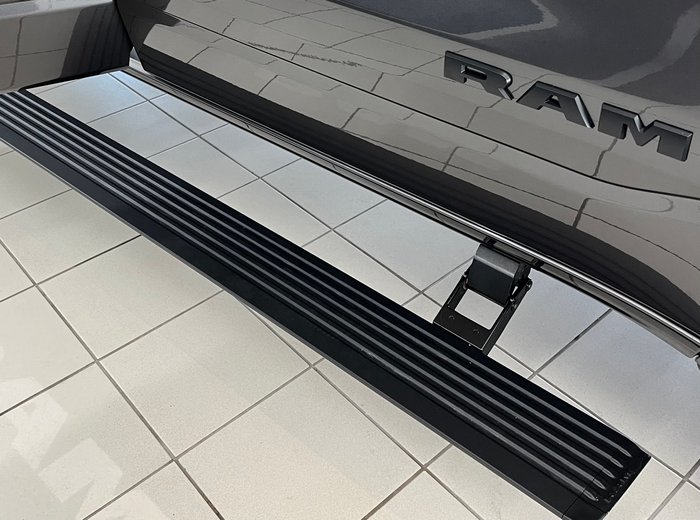 2026 RAM Limited Limited