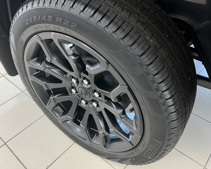 2026 RAM Limited Limited