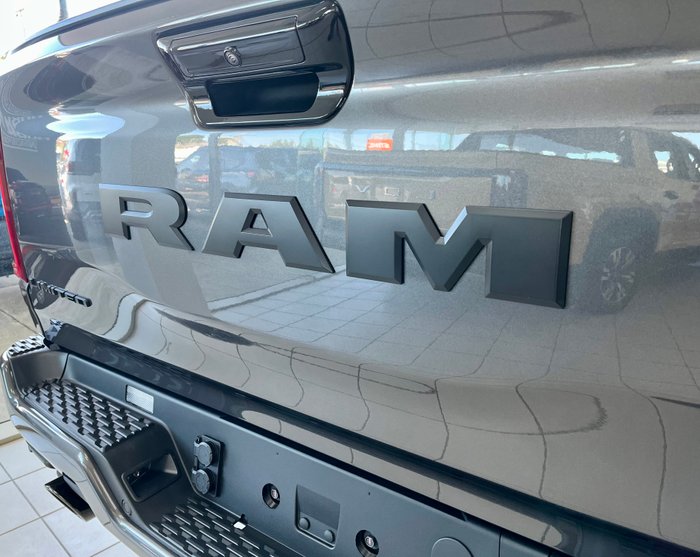 2026 RAM Limited Limited
