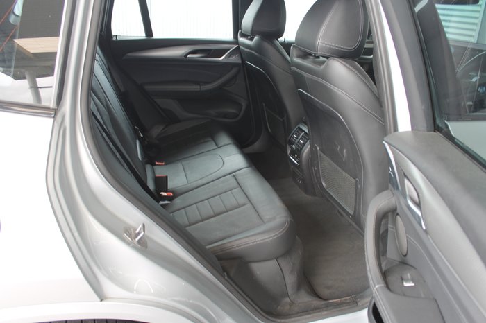 2020 BMW X3 xDrive30i M Sport