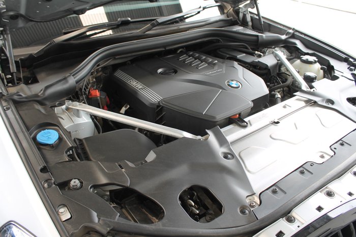 2020 BMW X3 xDrive30i M Sport