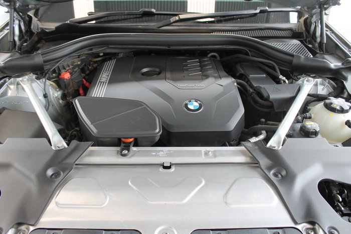 2020 BMW X3 xDrive30i M Sport