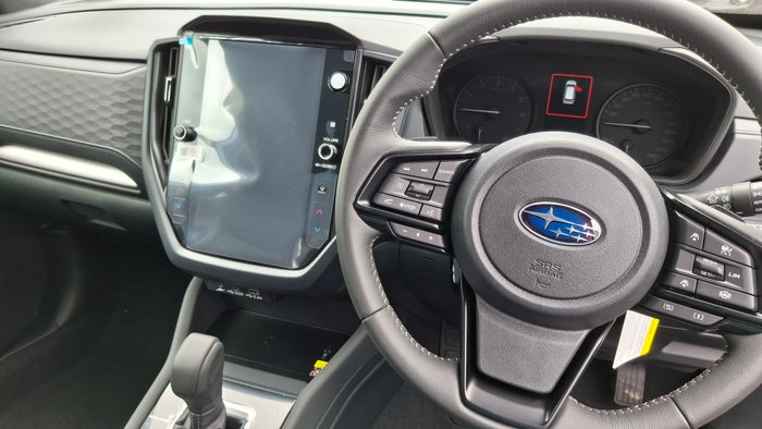 2026 Subaru Forester S6 MY26 BLUE