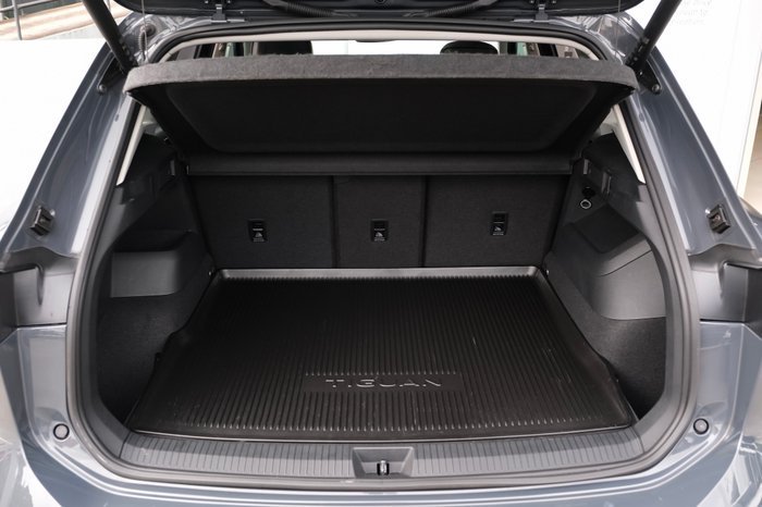 2025 Volkswagen Tiguan 150TSI Elegance