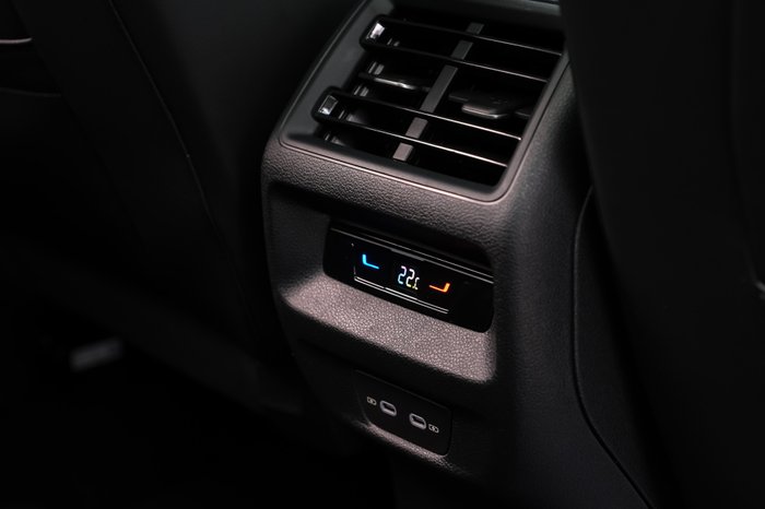 2025 Volkswagen Tiguan 150TSI Elegance