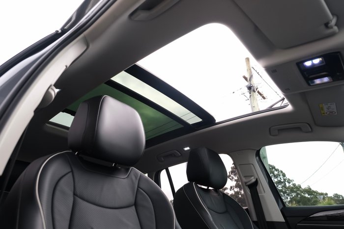 2025 Volkswagen Tiguan 150TSI Elegance