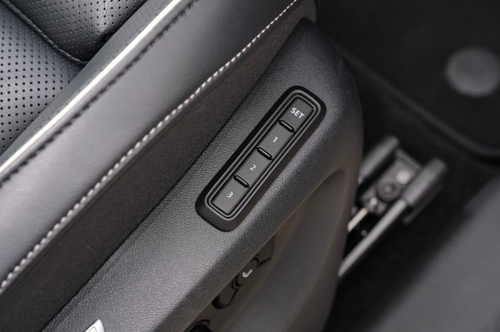 2025 Volkswagen Tiguan 150TSI Elegance