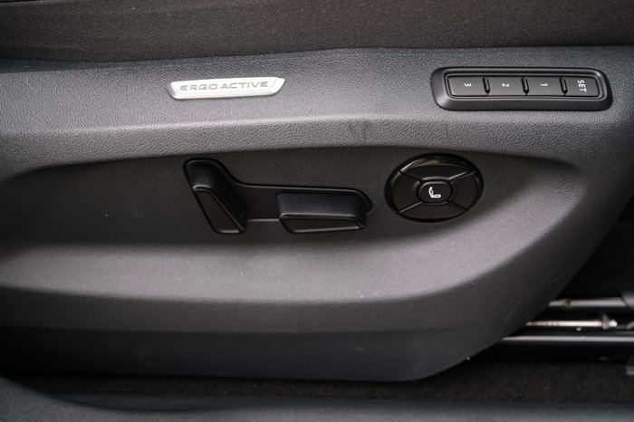 2025 Volkswagen Tiguan 150TSI Elegance