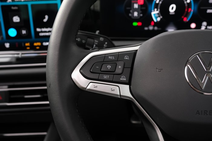 2025 Volkswagen Tiguan 150TSI Elegance