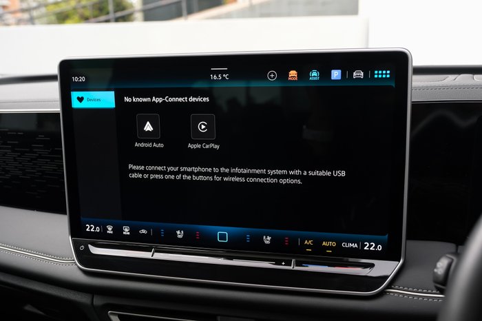 2025 Volkswagen Tiguan 150TSI Elegance