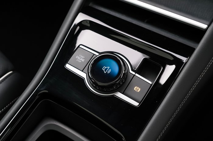 2025 Volkswagen Tiguan 150TSI Elegance