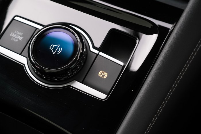 2025 Volkswagen Tiguan 150TSI Elegance