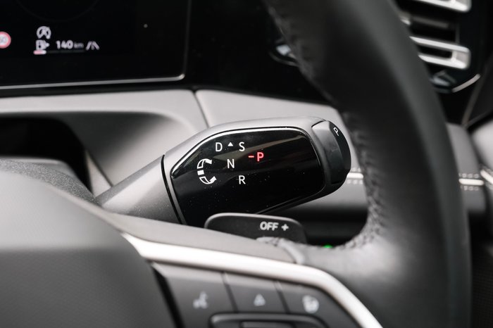 2025 Volkswagen Tiguan 150TSI Elegance
