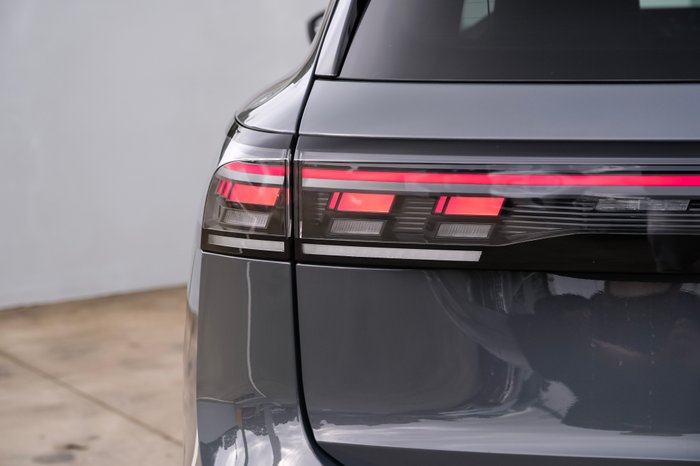2025 Volkswagen Tiguan 150TSI Elegance