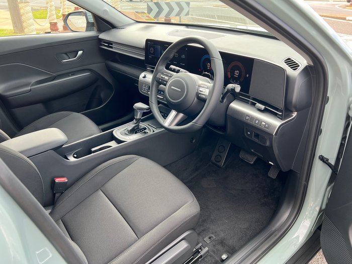 2025 HYUNDAI KONA SX2.V3 1