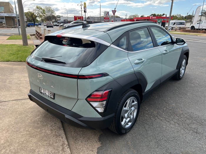 2025 HYUNDAI KONA SX2.V3 1