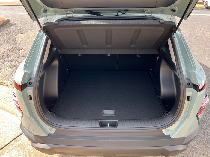 2025 HYUNDAI KONA SX2.V3 1