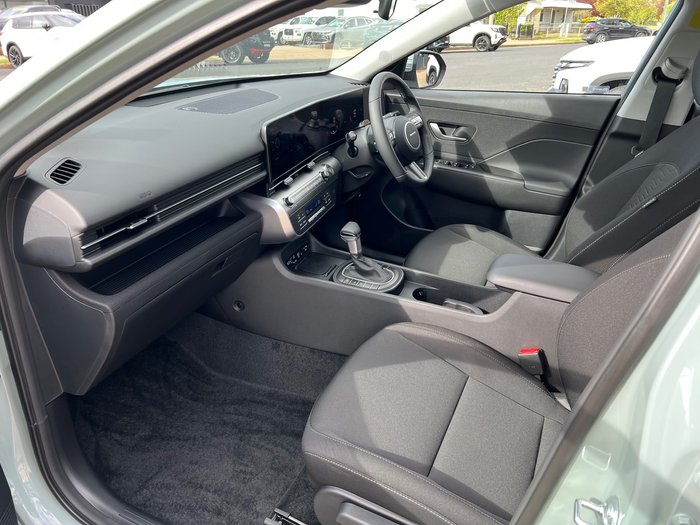 2025 HYUNDAI KONA SX2.V3 1