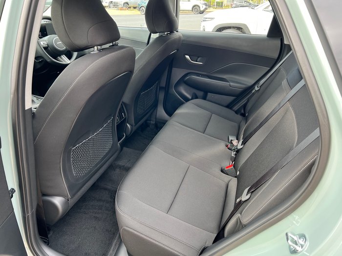 2025 HYUNDAI KONA SX2.V3 1