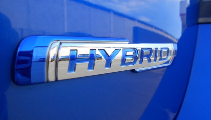 2025 Suzuki Swift Hybrid