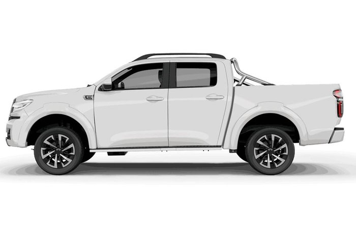 2026 Great Wall Cannon