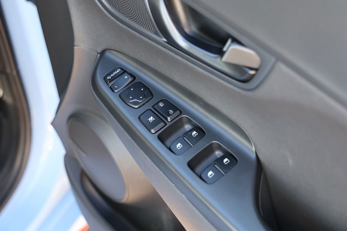 2023 Hyundai Kona N Premium