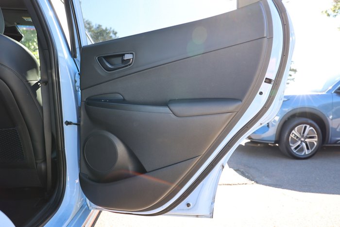 2023 Hyundai Kona N Premium