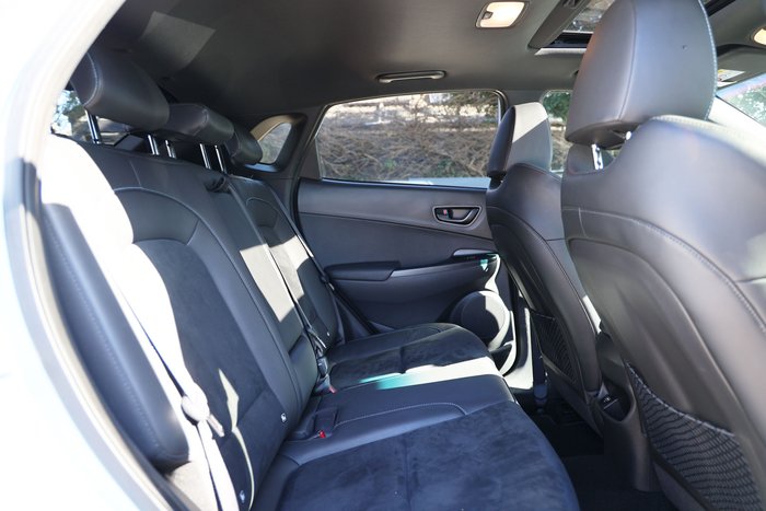 2023 Hyundai Kona N Premium