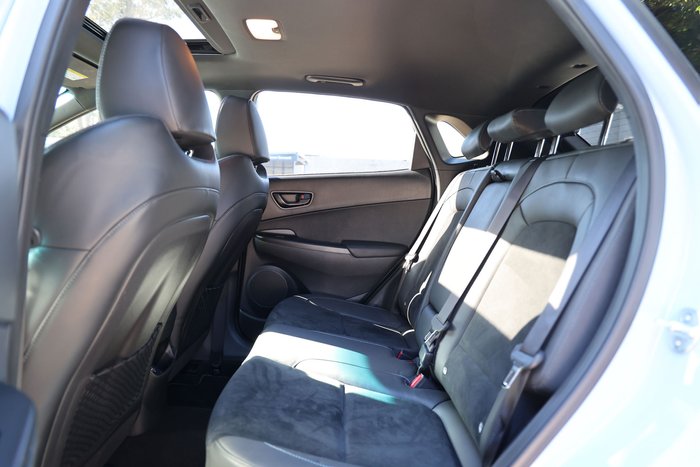 2023 Hyundai Kona N Premium
