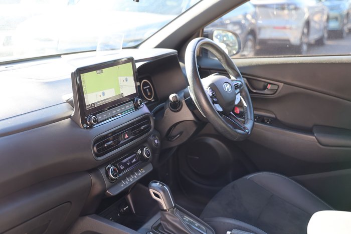 2023 Hyundai Kona N Premium