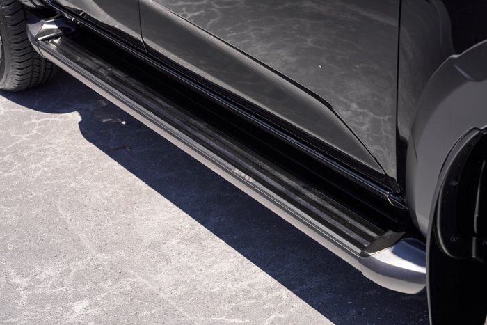 2025 Isuzu D-MAX X-TERRAIN