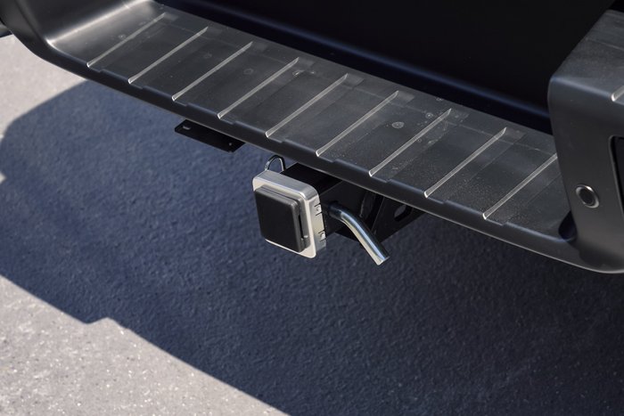 2025 Isuzu D-MAX X-TERRAIN