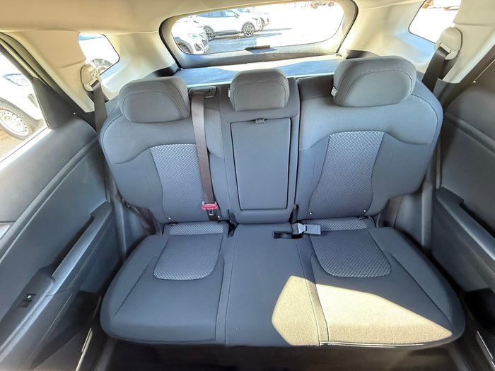 2026 Kia Sportage HEV S