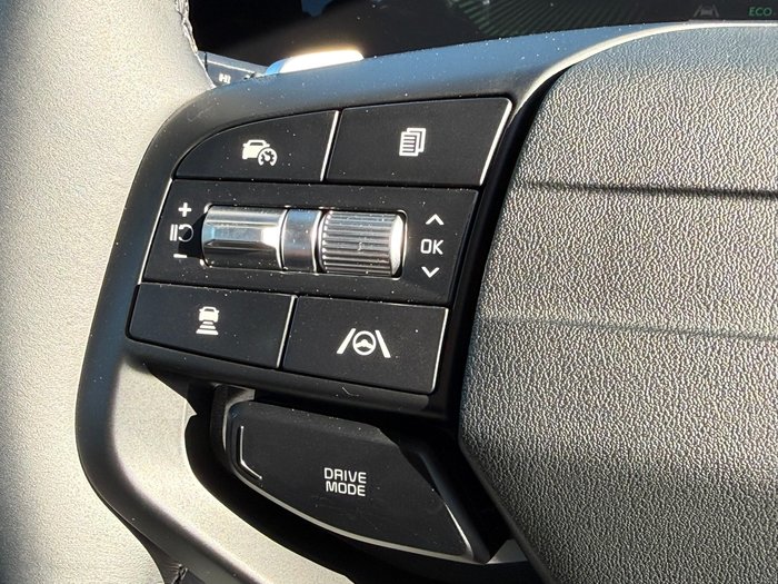 2026 Kia Sportage HEV S