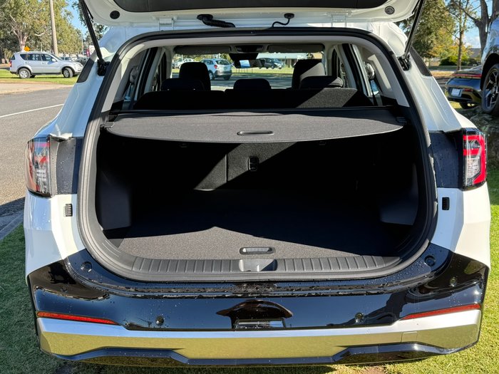 2026 Kia Sportage HEV S