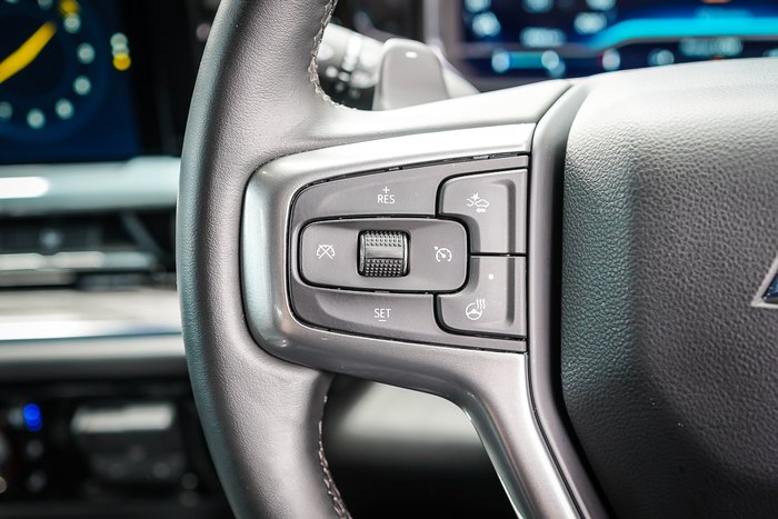 2024 Chevrolet Silverado