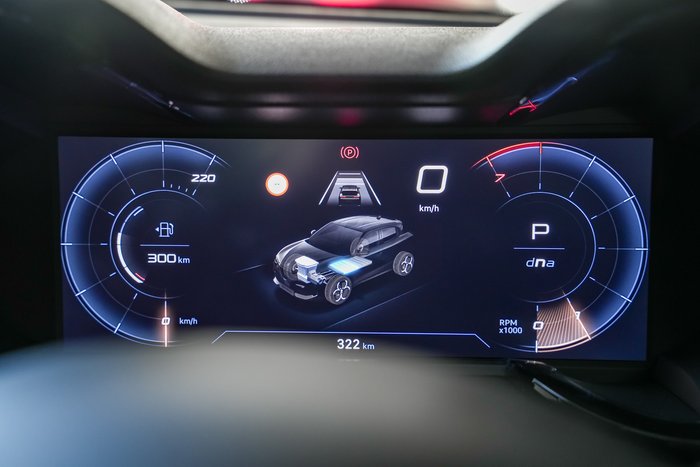 2025 Alfa Romeo Junior